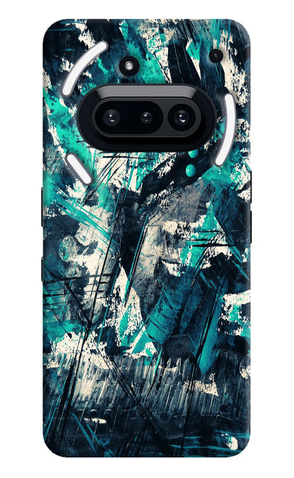 Artwork Nothing Phone 3A Back Cover