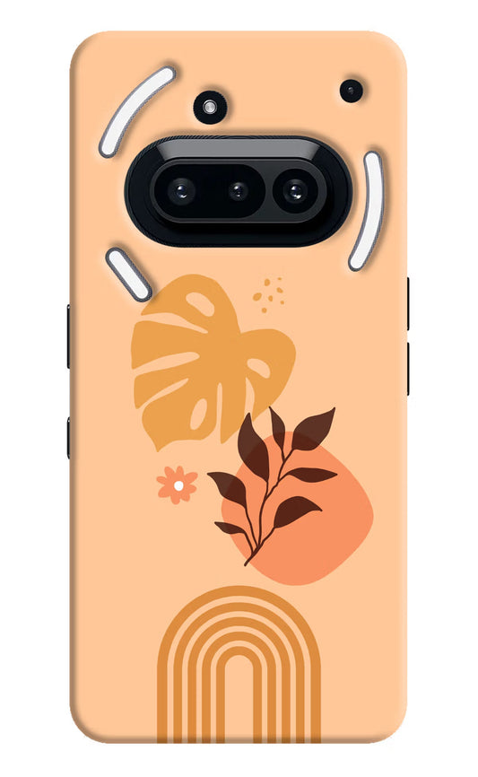 Bohemian Art Nothing Phone 3A Back Cover