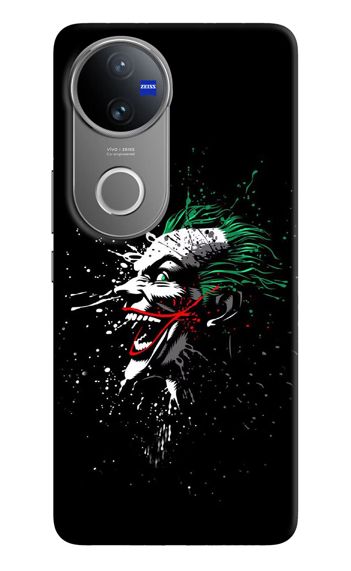 Joker Vivo V50 5G Back Cover