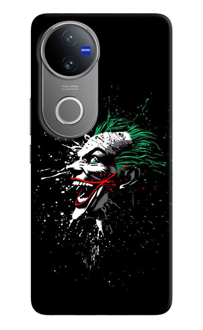 Joker Vivo V50 5G Back Cover