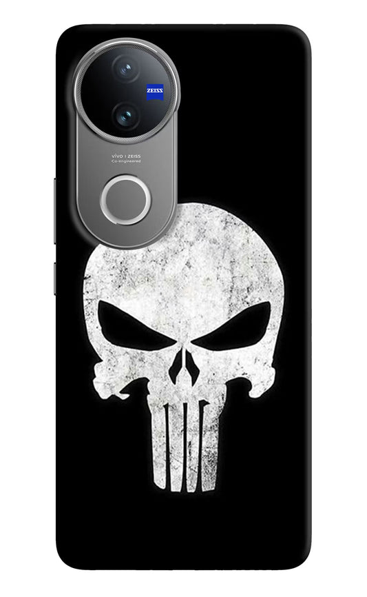 Punisher Skull Vivo V50 5G Back Cover