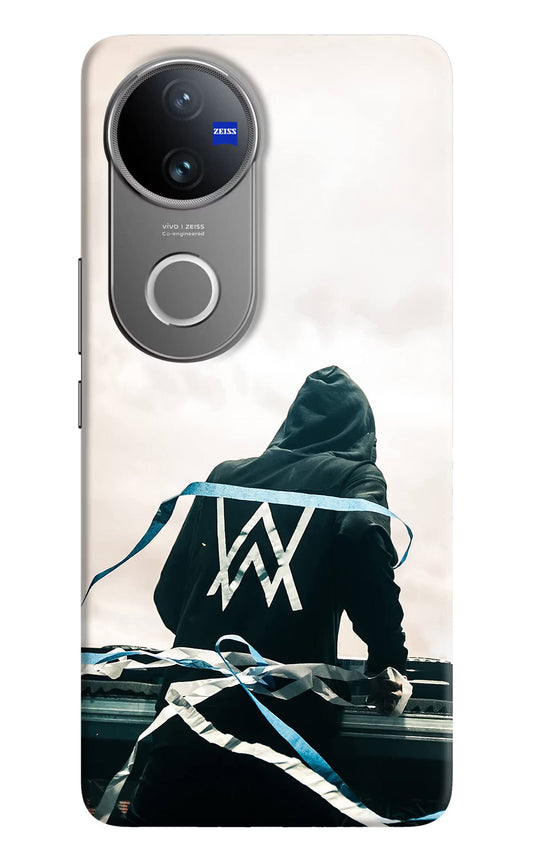 Alan Walker Vivo V50 5G Back Cover
