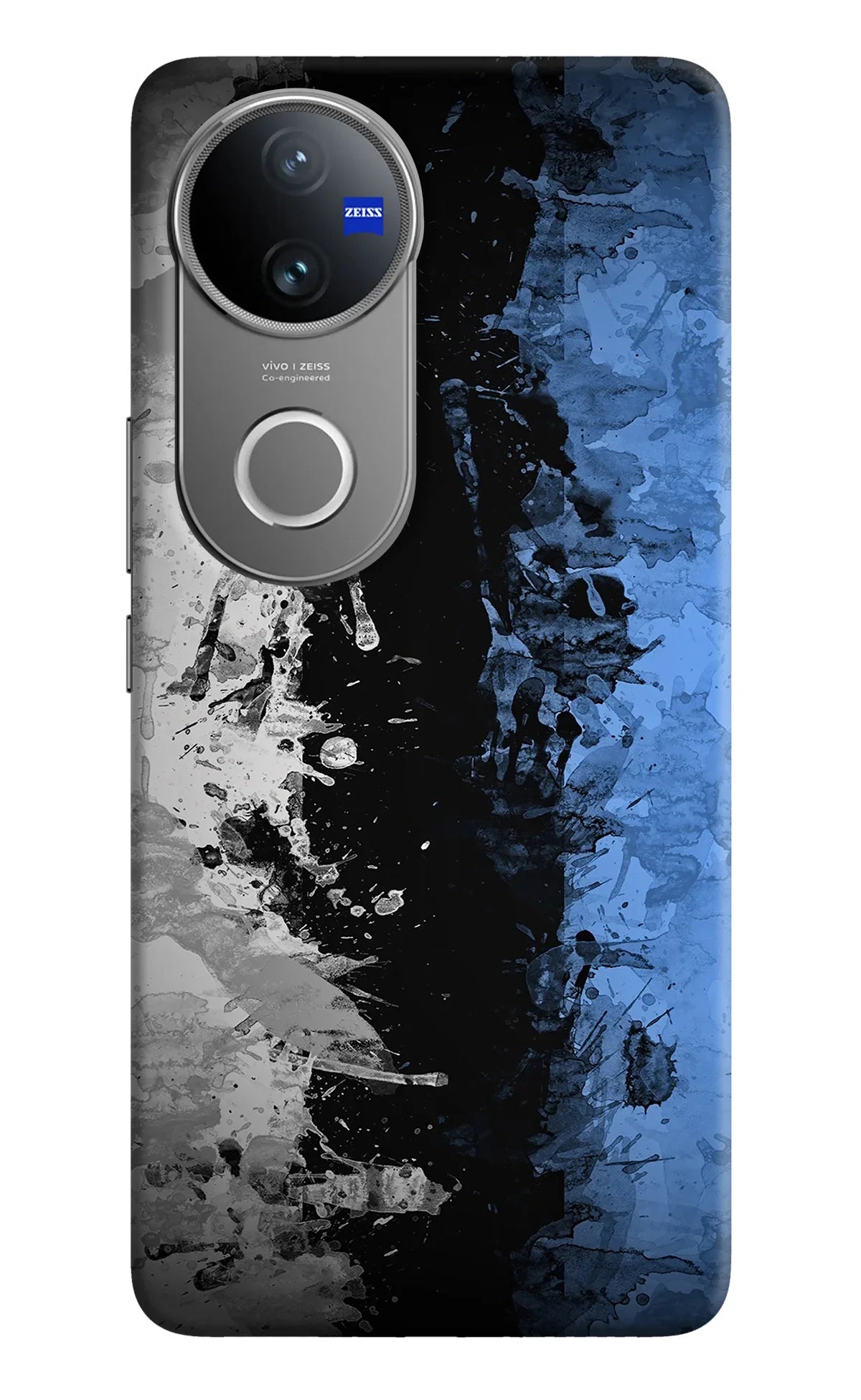 Artistic Design Vivo V50 5G Back Cover