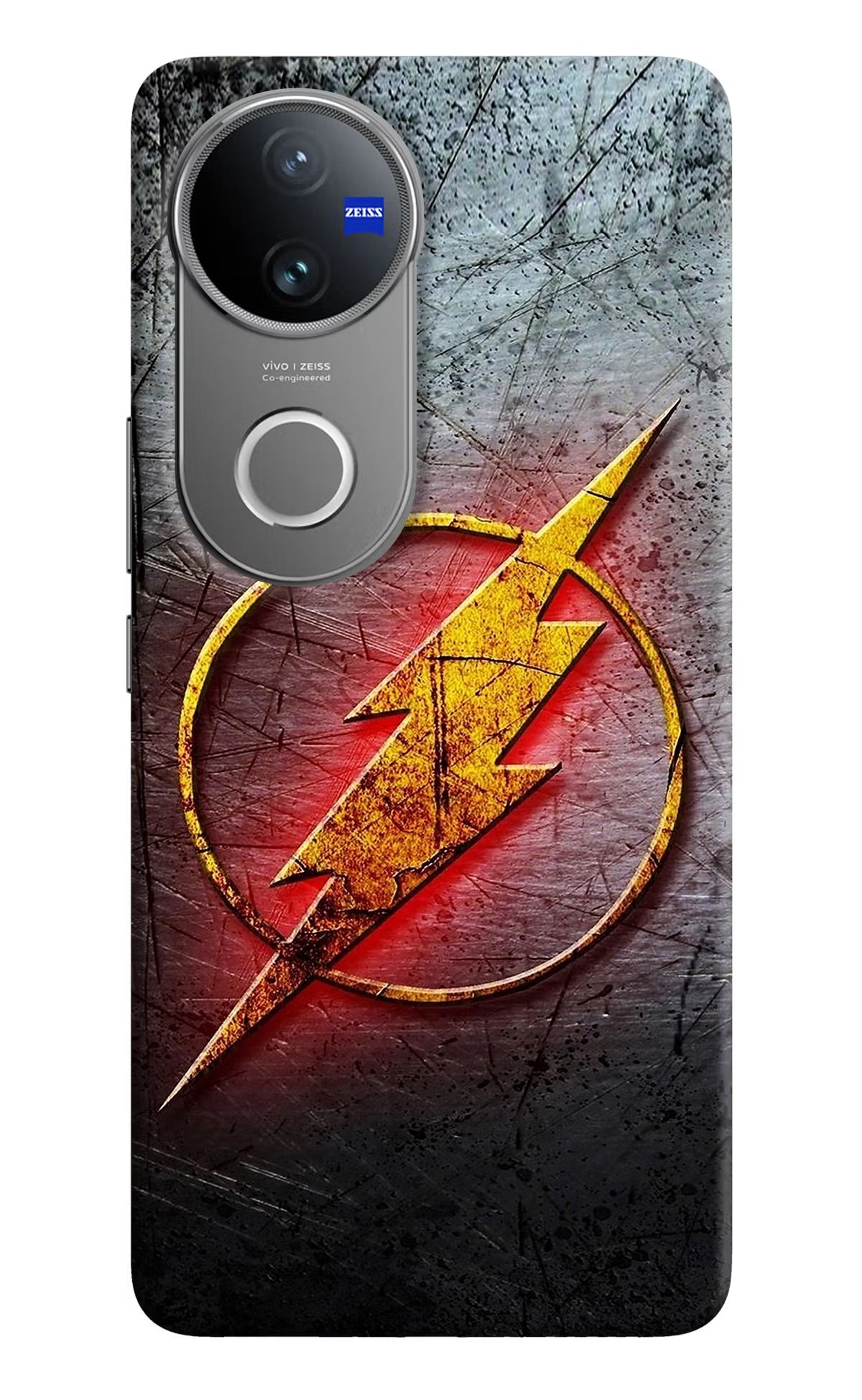 Flash Vivo V50 5G Back Cover