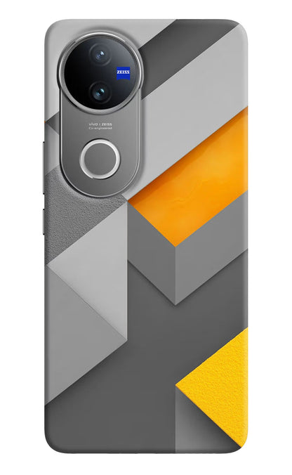 Abstract Vivo V50 5G Back Cover