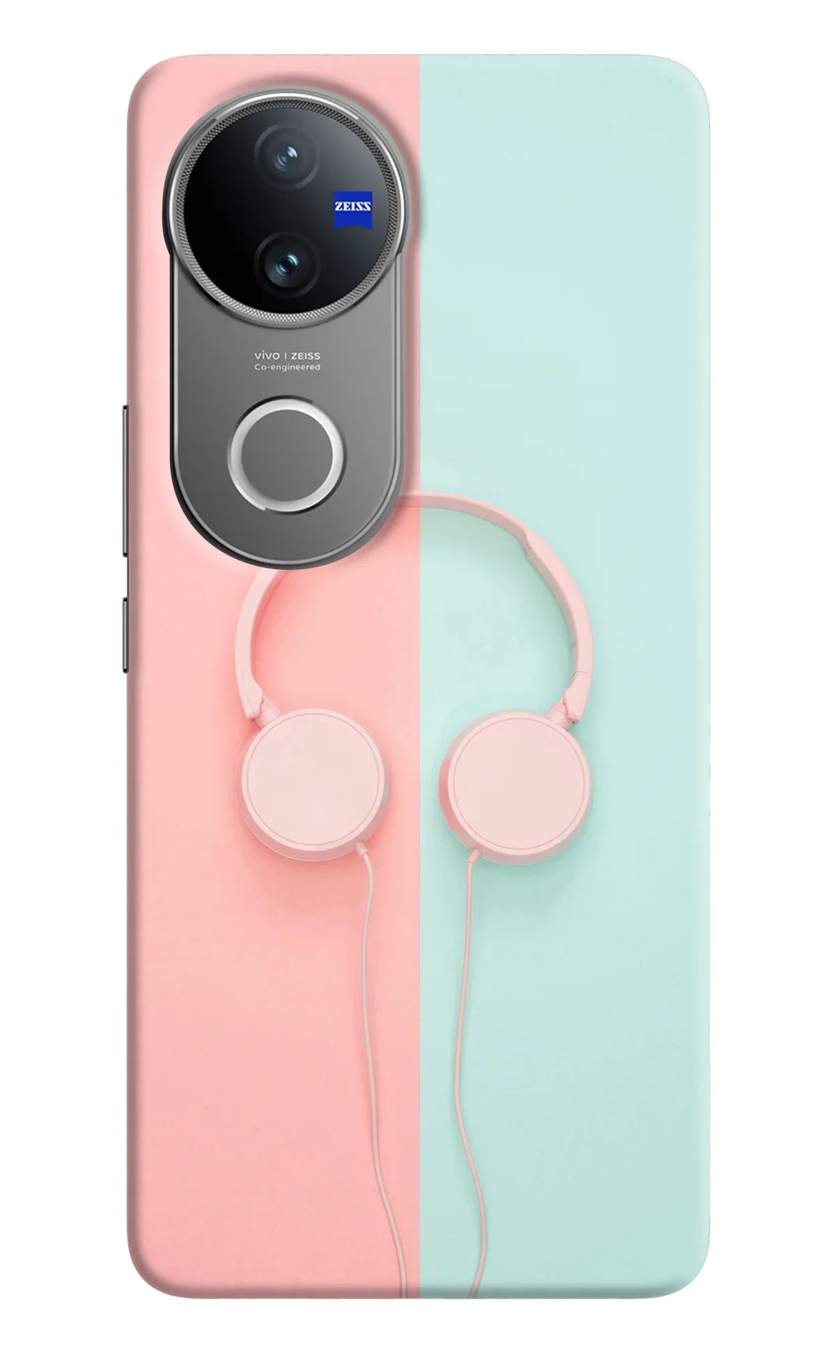 Music Lover Vivo V50 5G Back Cover