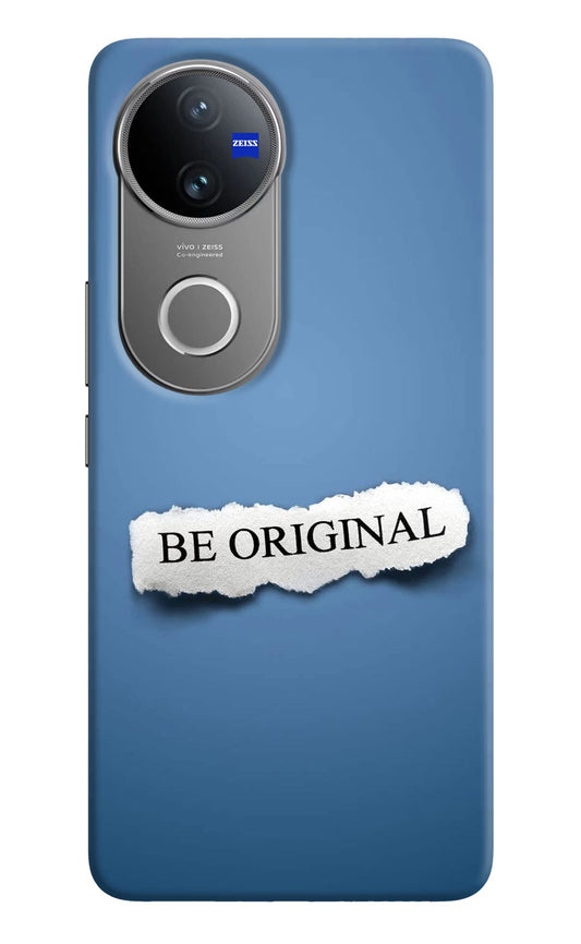 Be Original Vivo V50 5G Back Cover