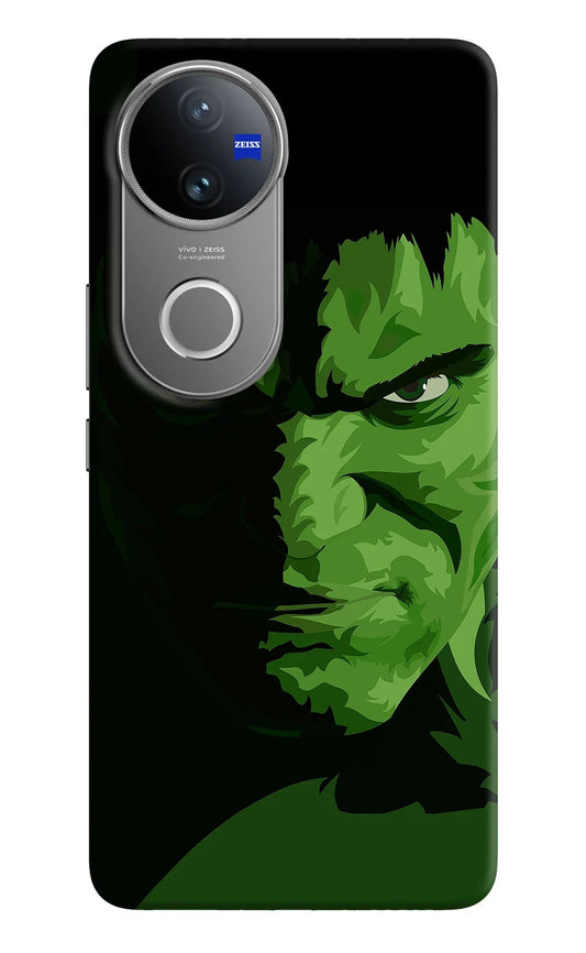 HULK Vivo V50 5G Back Cover