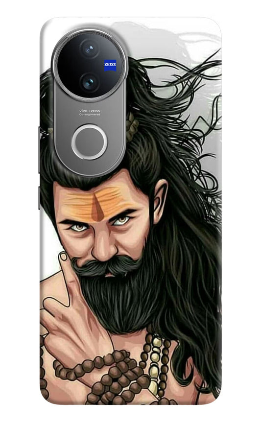 Mahadev Vivo V50 5G Back Cover