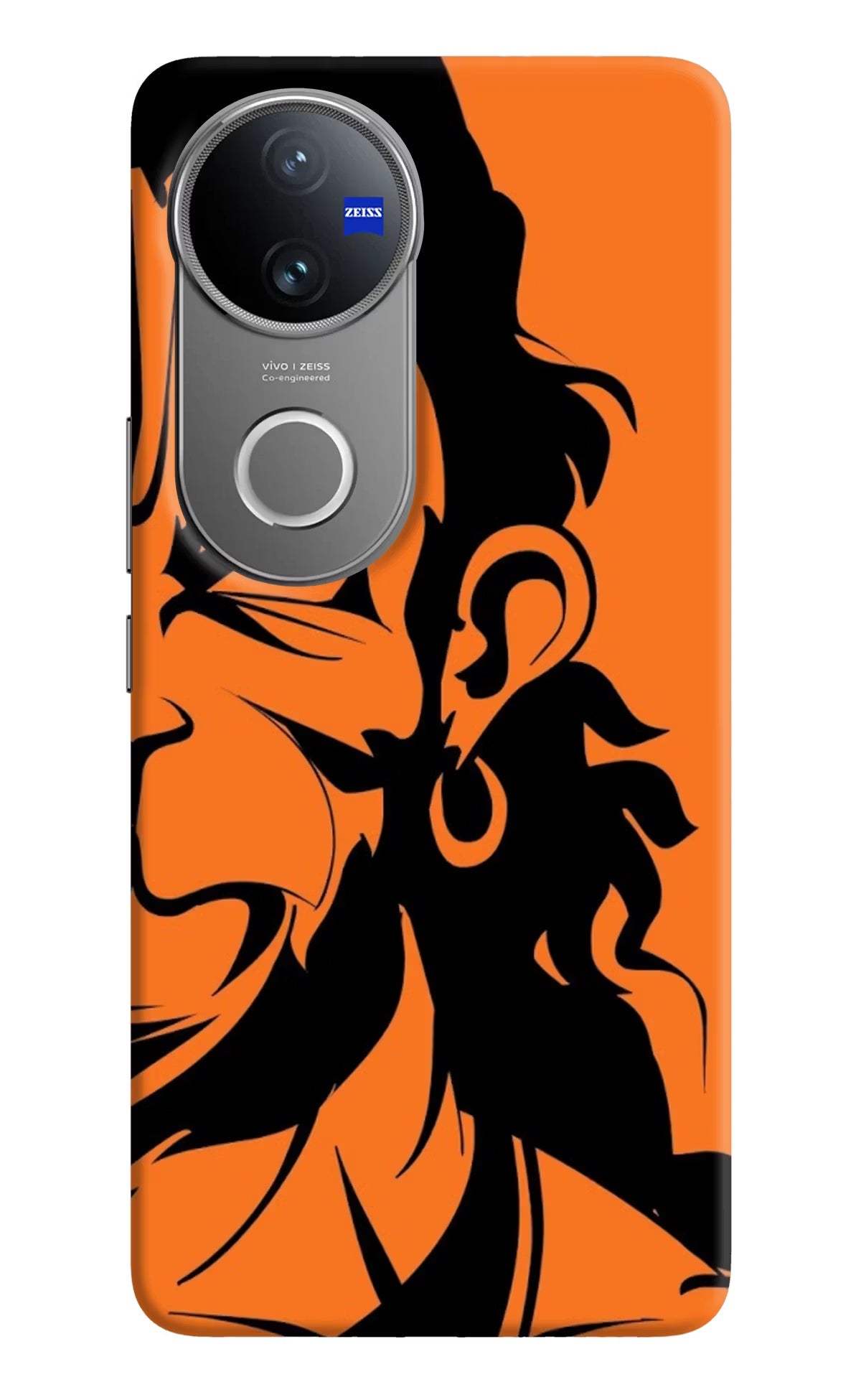 Hanuman Vivo V50 5G Back Cover