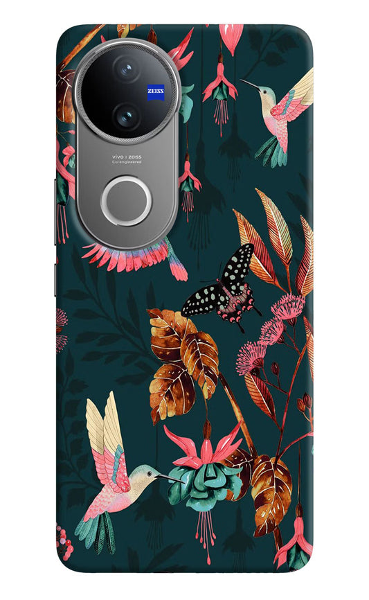 Birds Vivo V50 5G Back Cover