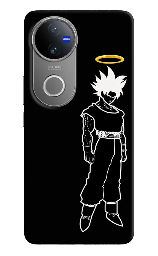 DBS Character Vivo V50 5G Back Cover