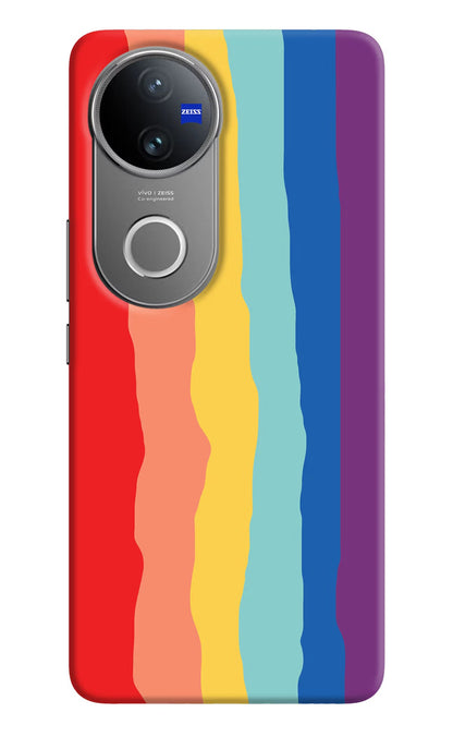 Rainbow Vivo V50 5G Back Cover