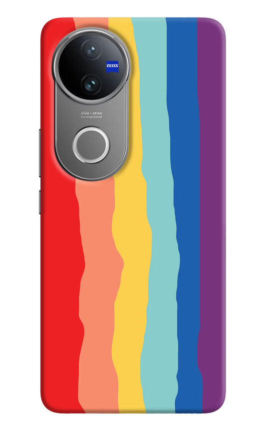 Rainbow Vivo V50 5G Back Cover