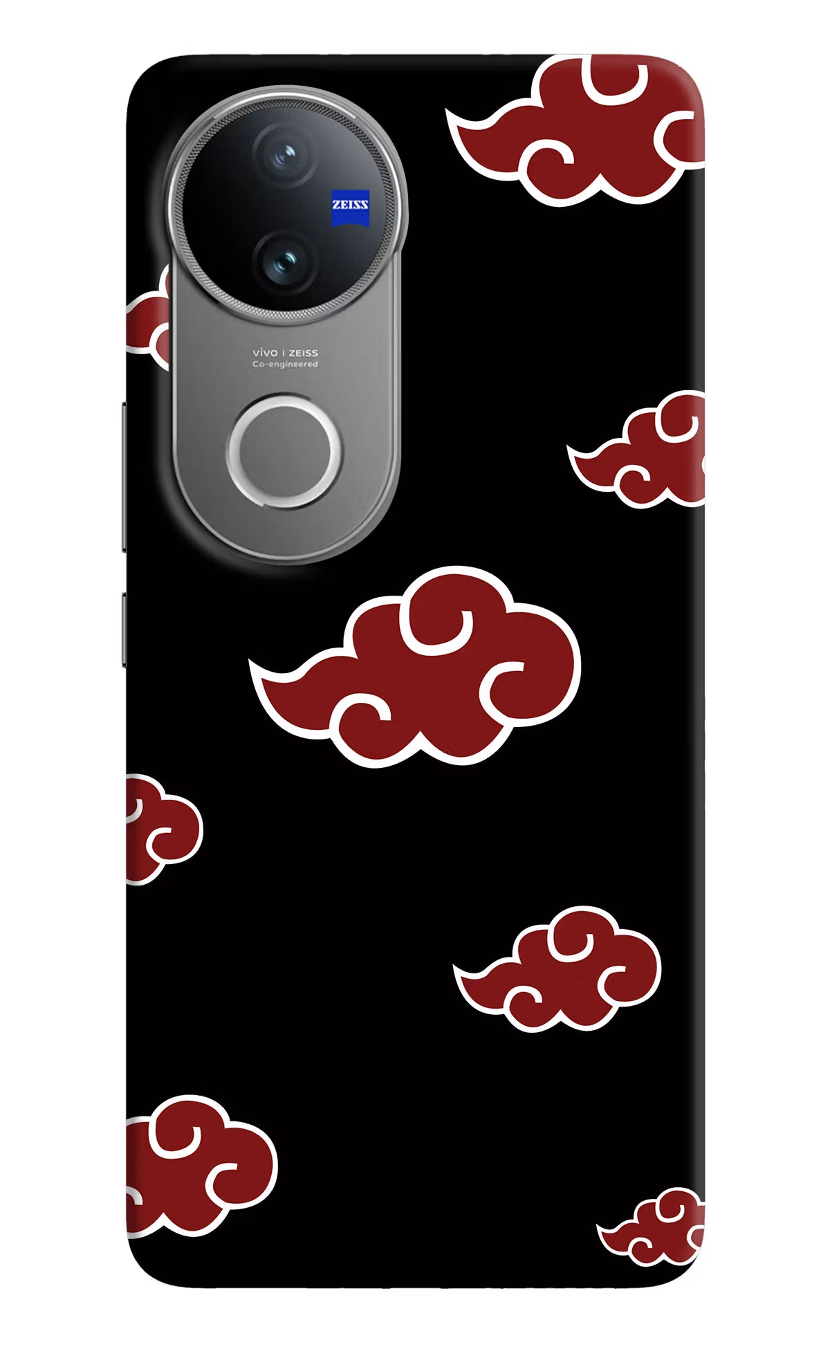 Akatsuki Vivo V50 5G Back Cover
