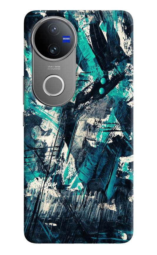 Artwork Vivo V50 5G Back Cover