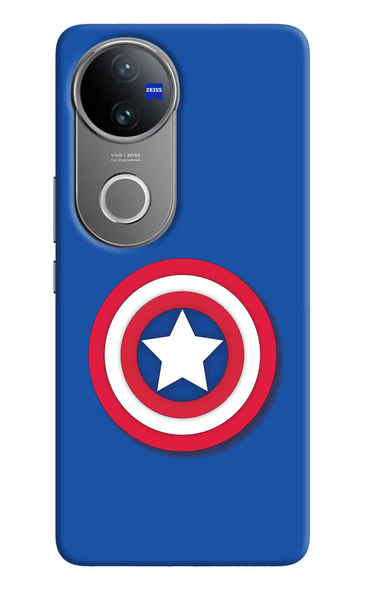 Shield Vivo V50 5G Back Cover