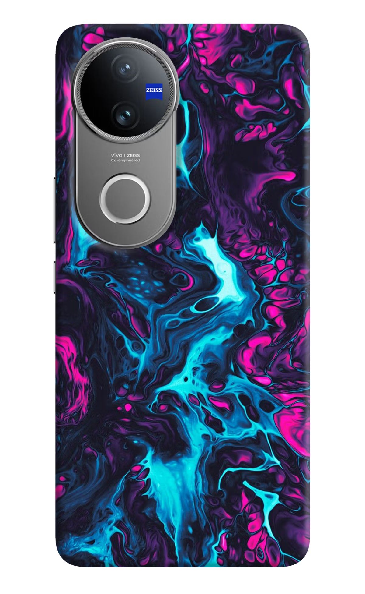 Abstract Vivo V50 5G Back Cover