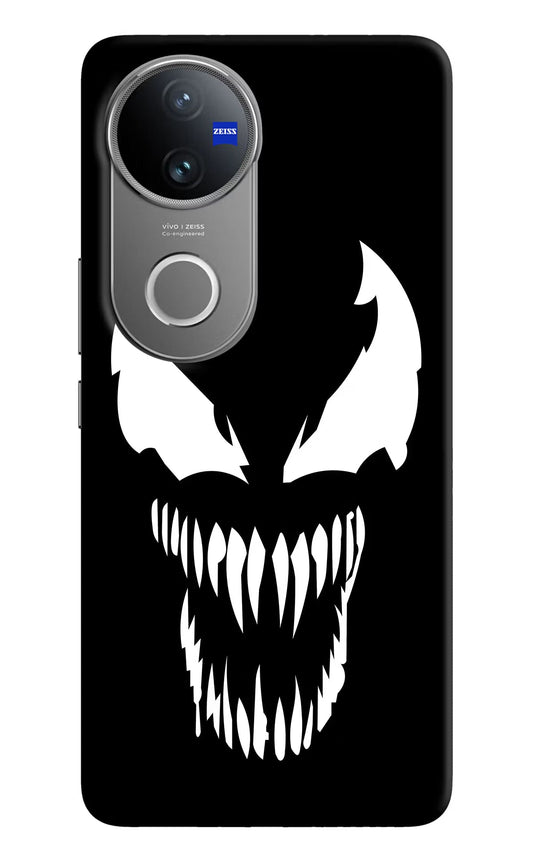 Venom Vivo V50 5G Back Cover