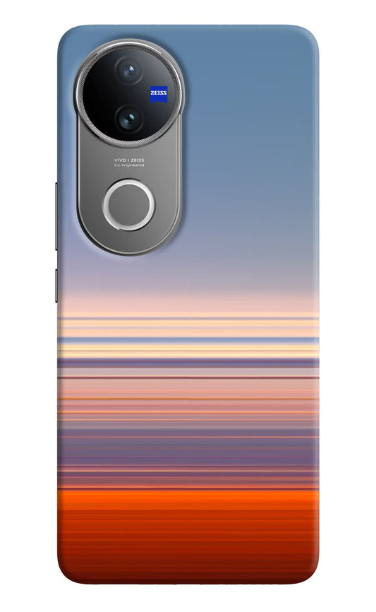 Morning Colors Vivo V50 5G Back Cover