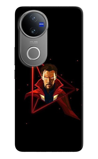 Doctor Ordinary Vivo V50 5G Back Cover