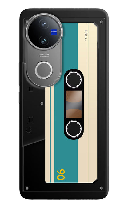 Cassette Vivo V50 5G Back Cover