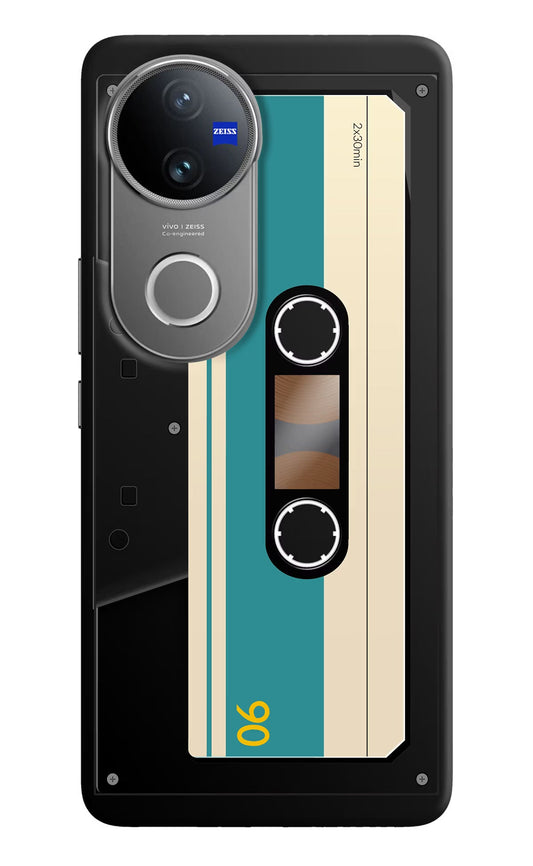 Cassette Vivo V50 5G Back Cover