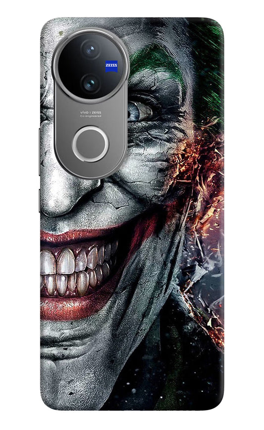 Joker Cam Vivo V50 5G Back Cover