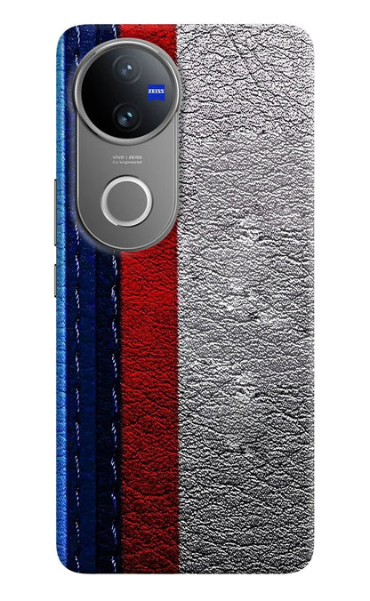 BMW Stripes Vivo V50 5G Back Cover