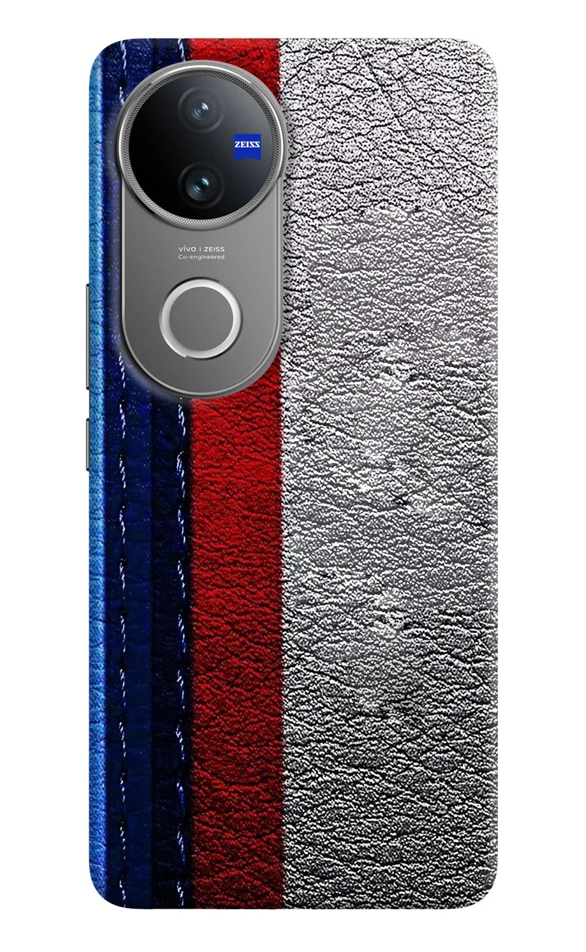 BMW Stripes Vivo V50 5G Back Cover