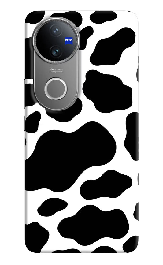 Cow Spots Vivo V50 5G Back Cover