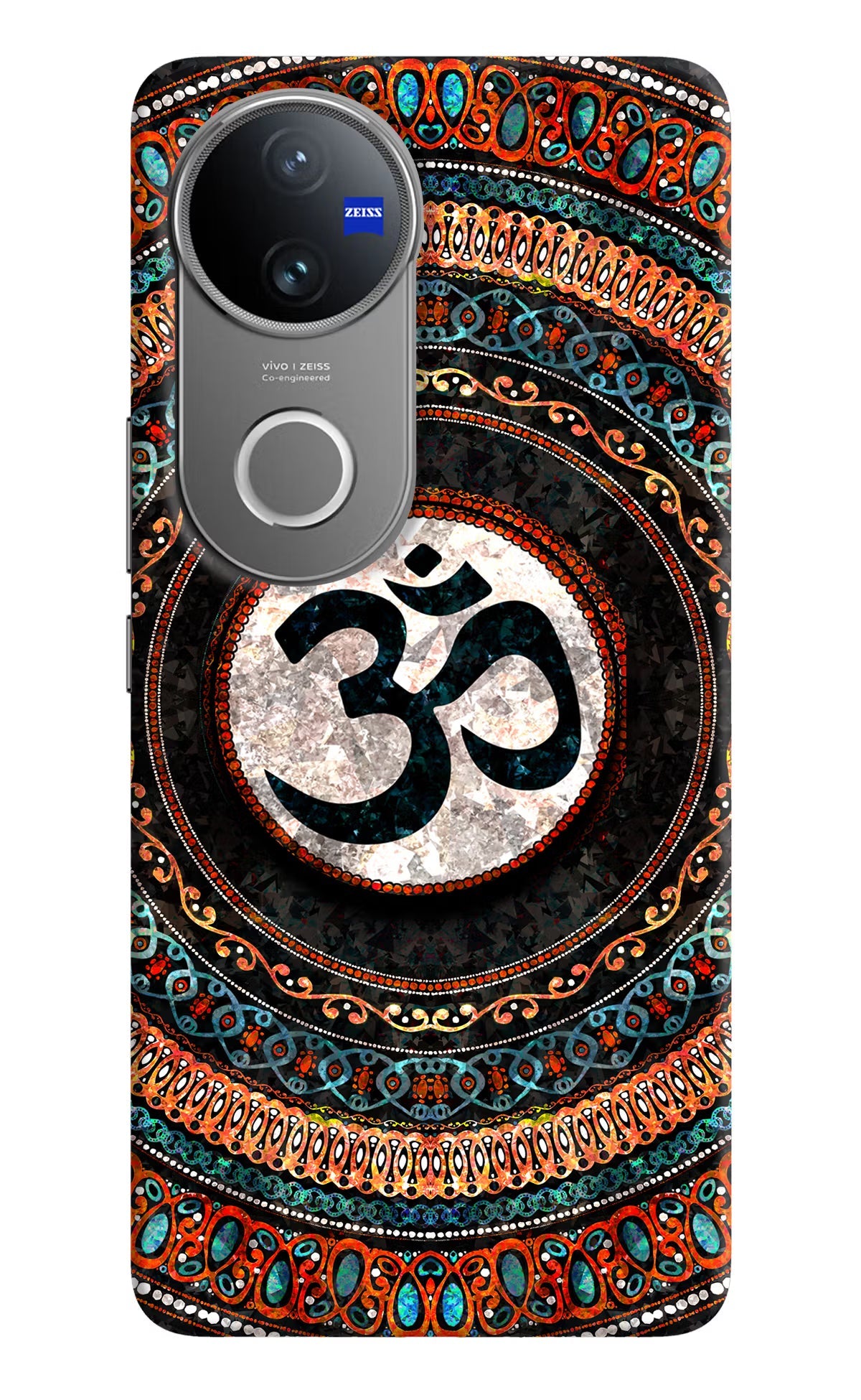 Om Culture Vivo V50 5G Pop Case