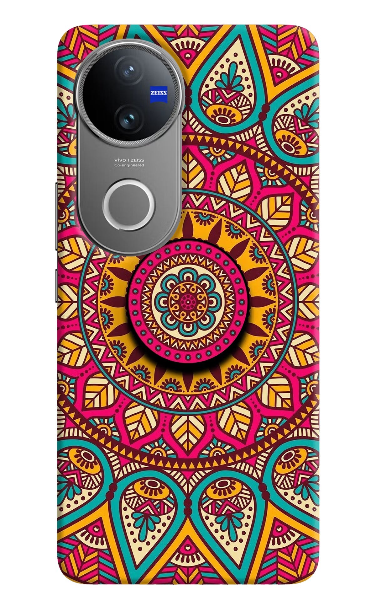 Mandala Vivo V50 5G Pop Case