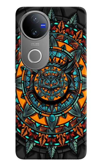 Angry Owl Vivo V50 5G Pop Case