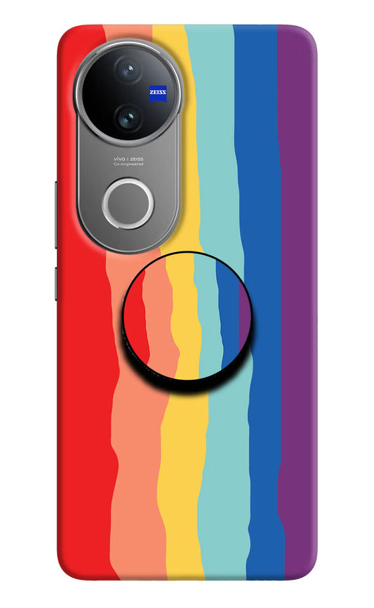 Rainbow Vivo V50 5G Pop Case