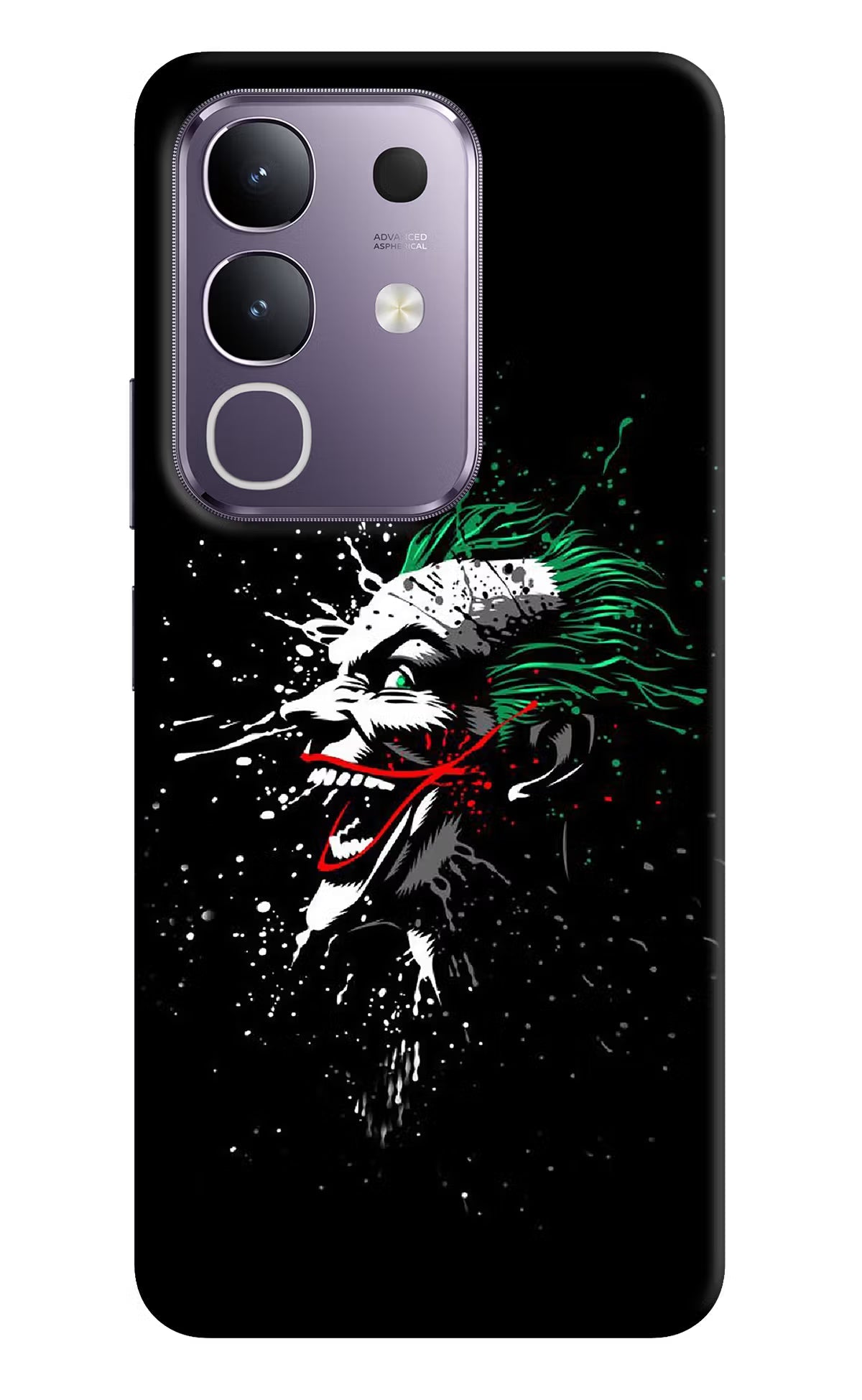 Joker Vivo T4x 5G Back Cover