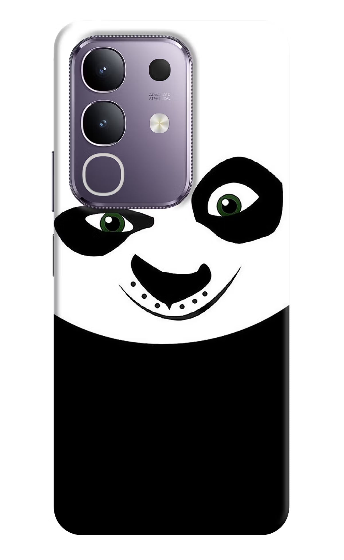 Panda Vivo T4x 5G Back Cover