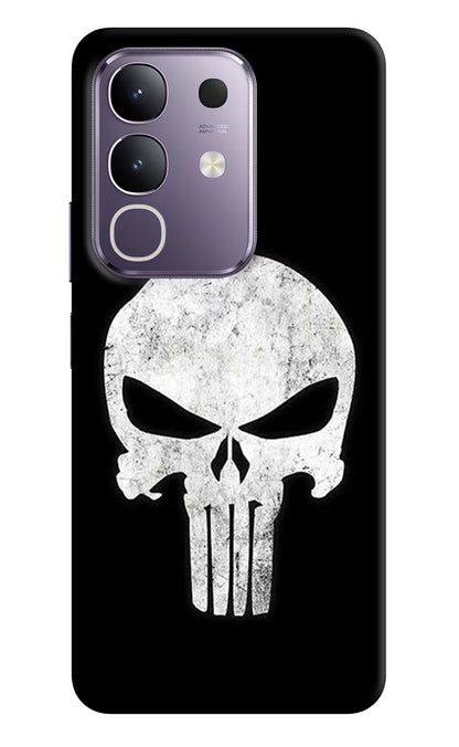 Punisher Skull Vivo T4x 5G Back Cover