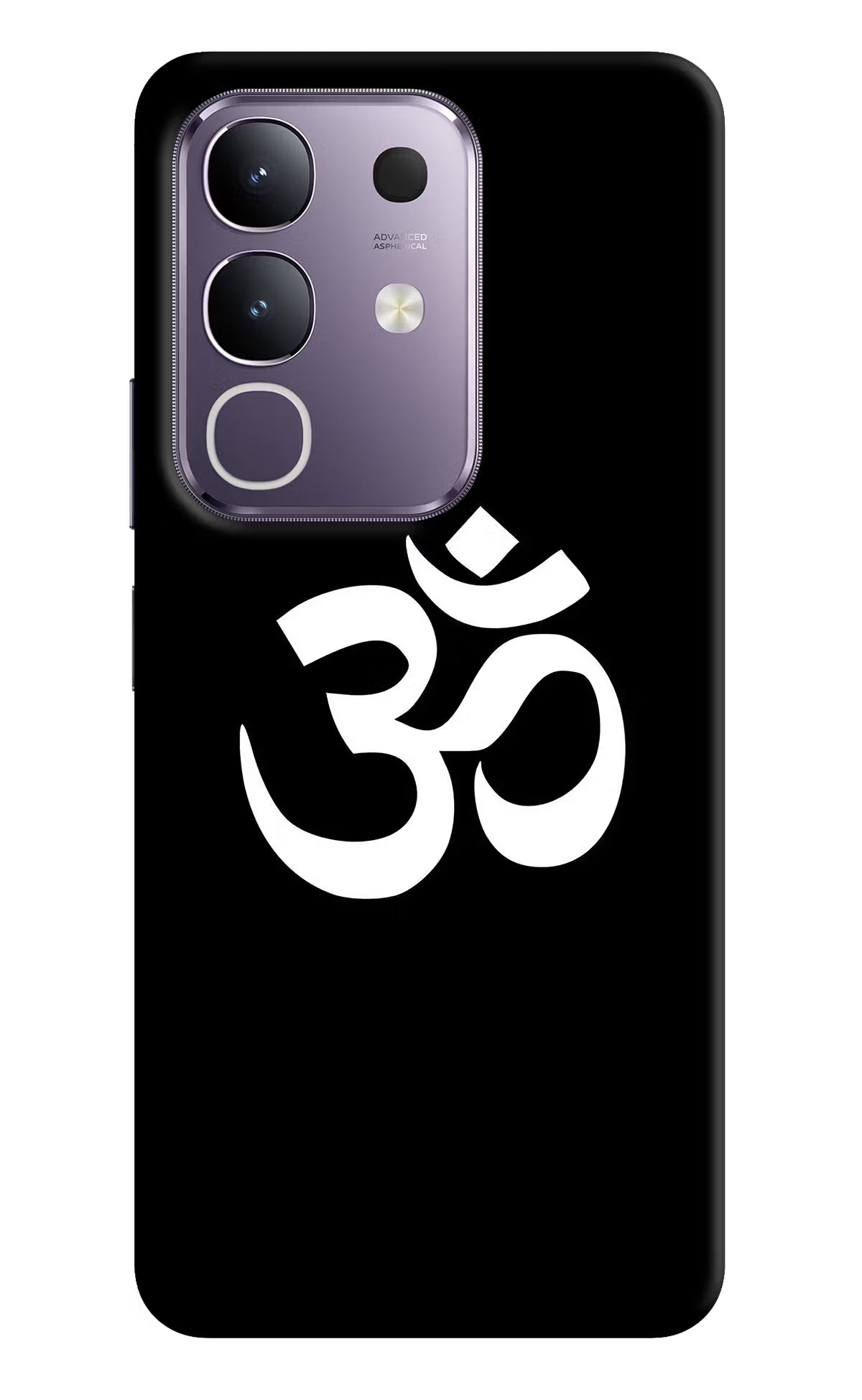 Om Vivo T4x 5G Back Cover