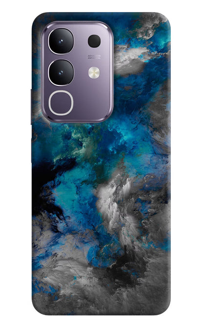 Artwork Vivo T4x 5G Back Cover