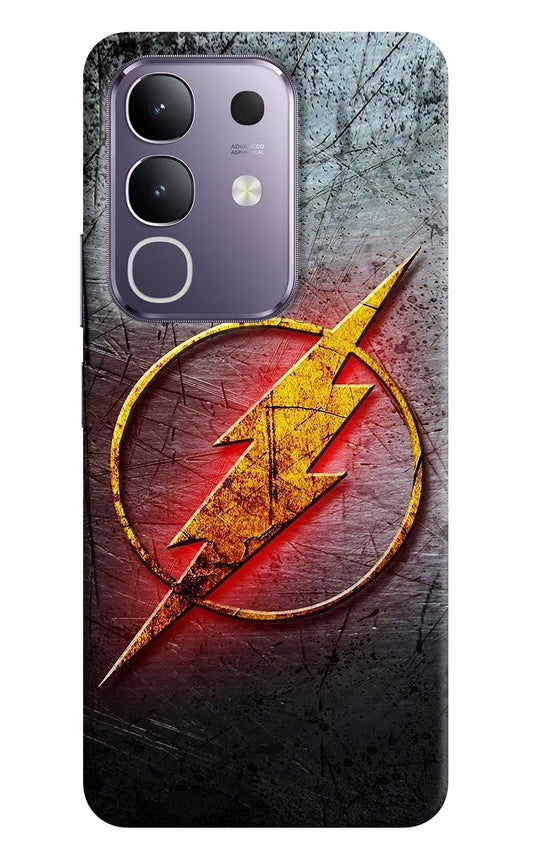 Flash Vivo T4x 5G Back Cover