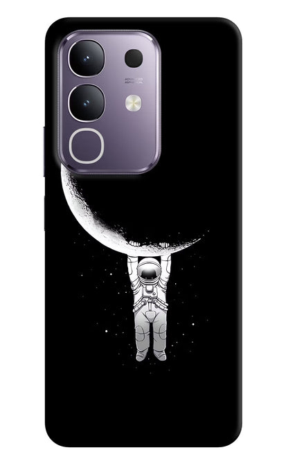 Moon Space Vivo T4x 5G Back Cover