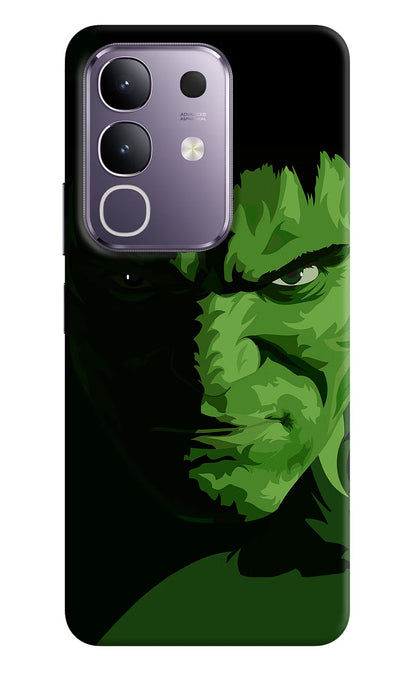 HULK Vivo T4x 5G Back Cover