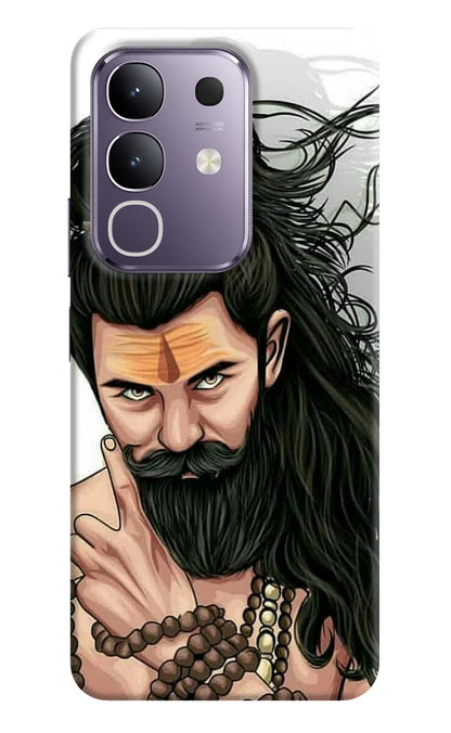 Mahadev Vivo T4x 5G Back Cover