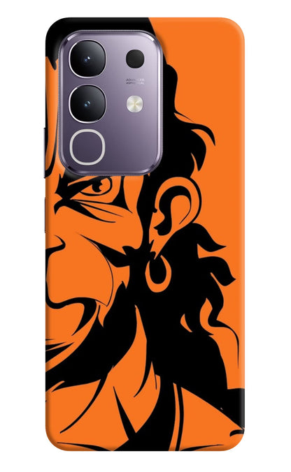 Hanuman Vivo T4x 5G Back Cover