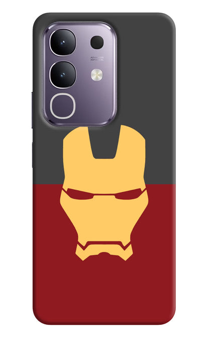 Ironman Vivo T4x 5G Back Cover
