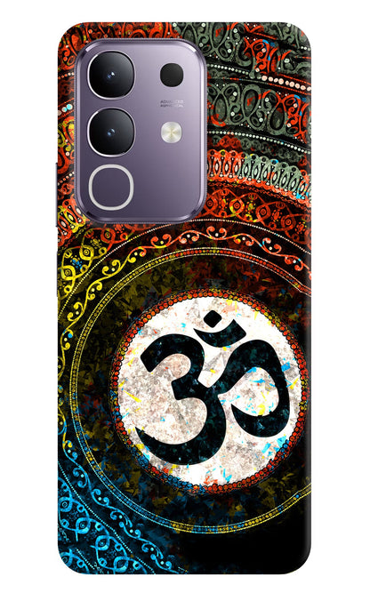 Om Cultural Vivo T4x 5G Back Cover