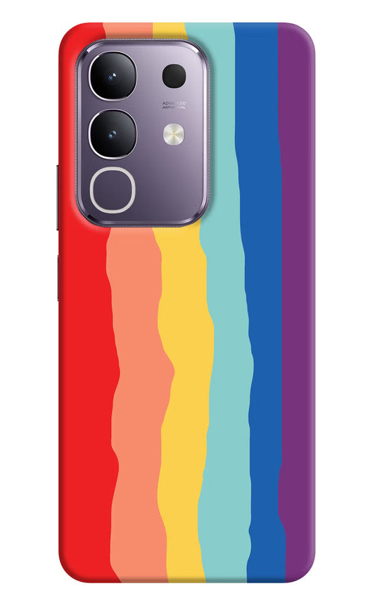 Rainbow Vivo T4x 5G Back Cover