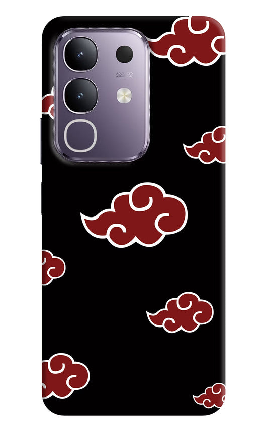 Akatsuki Vivo T4x 5G Back Cover