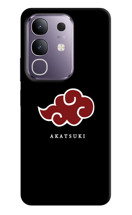 Akatsuki Vivo T4x 5G Back Cover